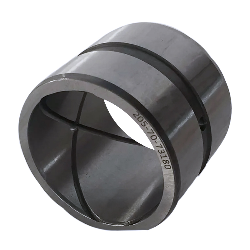 Bague pour godet de pelle rétro excavatrice - KOMATSU - 2057073180