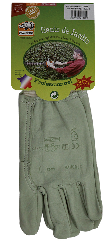 Gants de jardin t11 - 724390