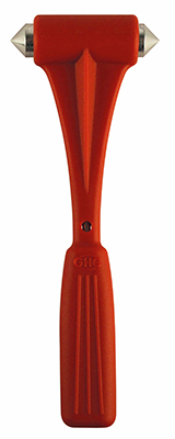 Marteau brise glace rouge BUISARD - 733015