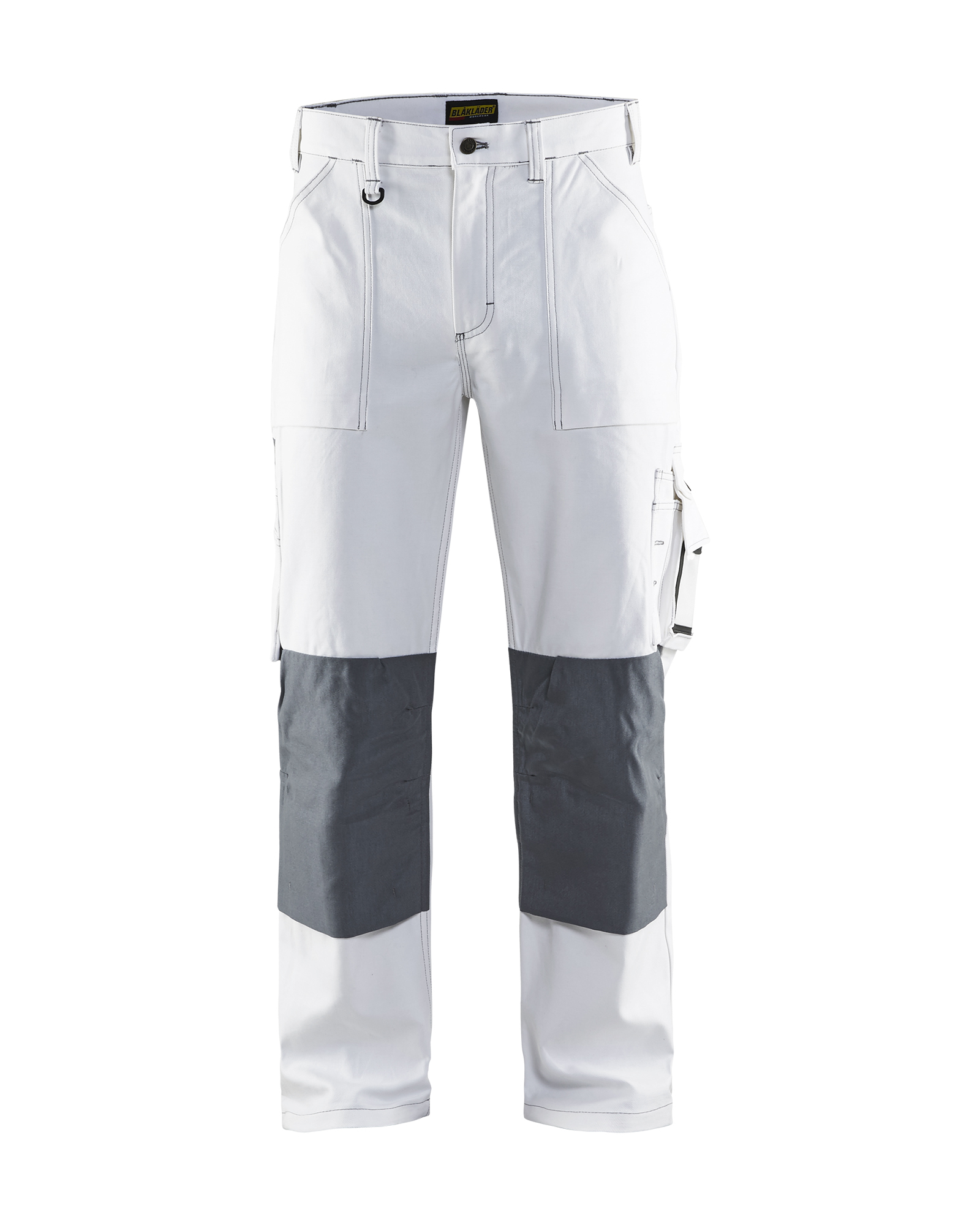 Pantalon peintre Blåkläder 1091 Blanc Blaklader - 109112101000C