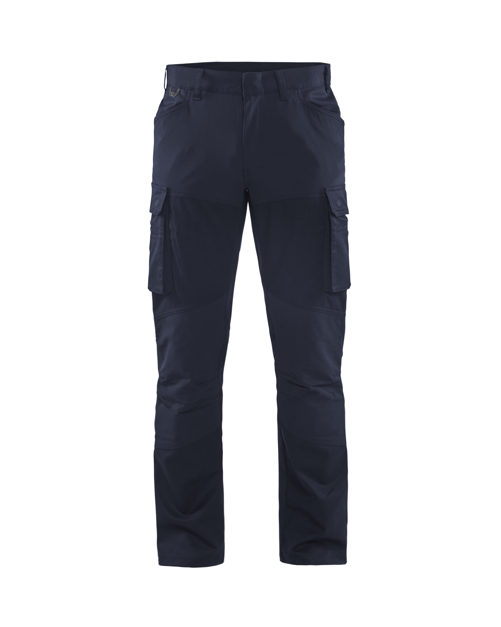 Pantalon maintenance stretch 2D Blåkläder 1457 Marine foncé Blaklader - 145718308600C