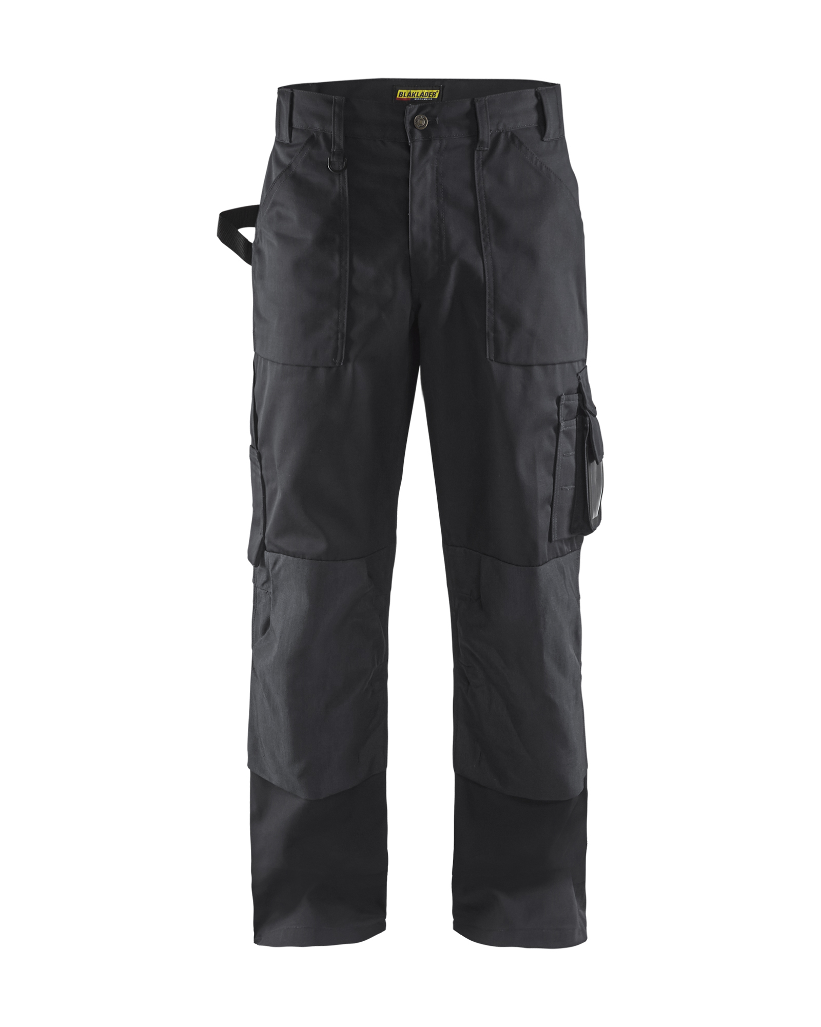 Pantalon Artisan Blåkläder 1570 Noir Blaklader - 157018609900C