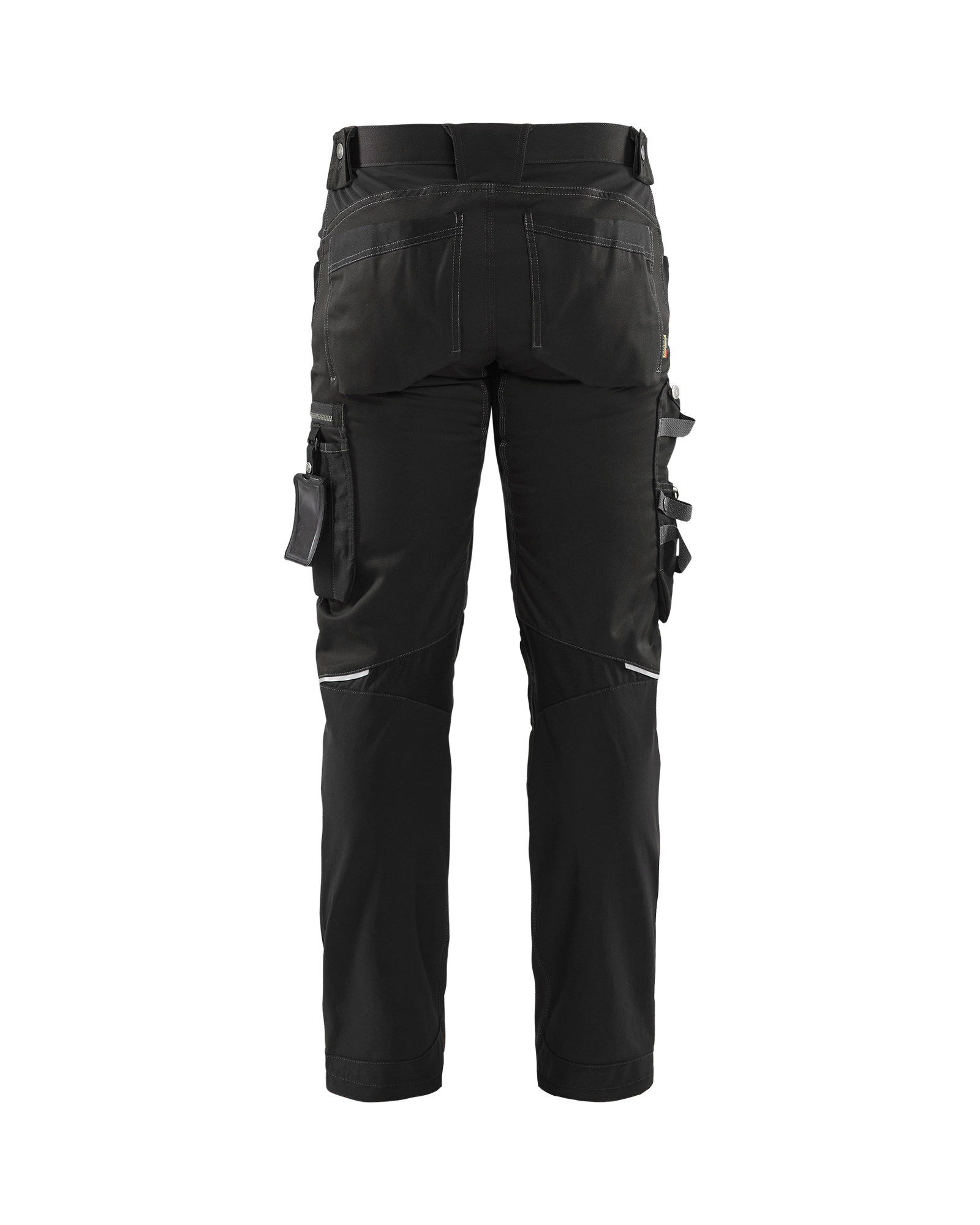 Pantalon artisan avec stretch Blåkläder 1799 Noir - 179918609900C