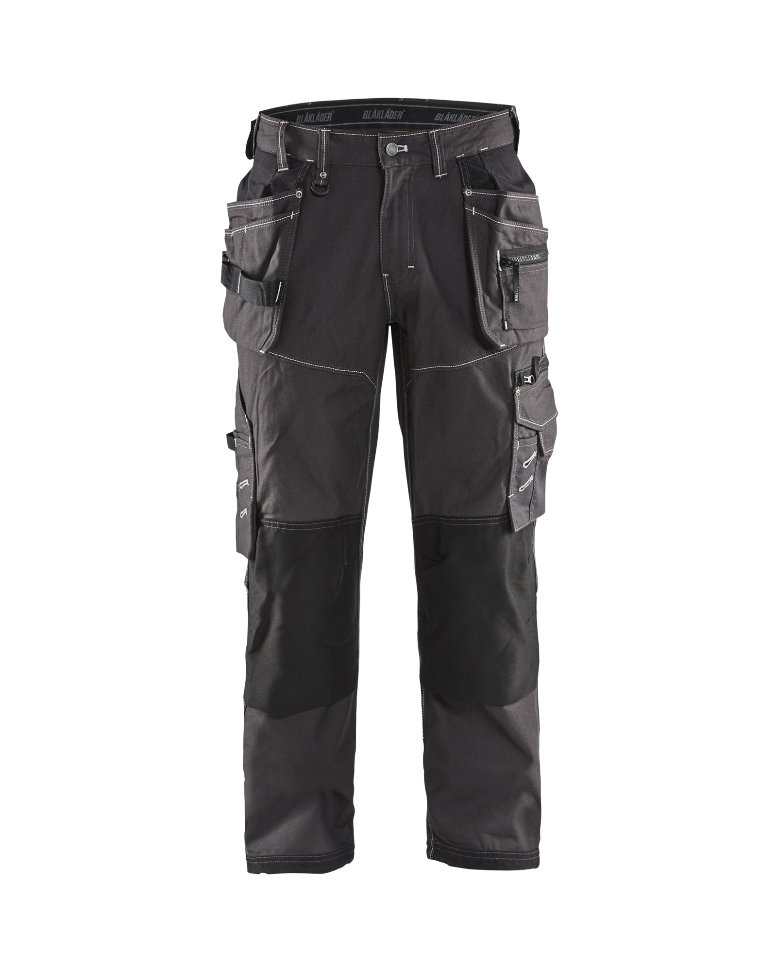 Pantalon X1900 artisan Cordura® NYCO Blåkläder 1961 Gris Foncé/Noir Blaklader - 196111469899C