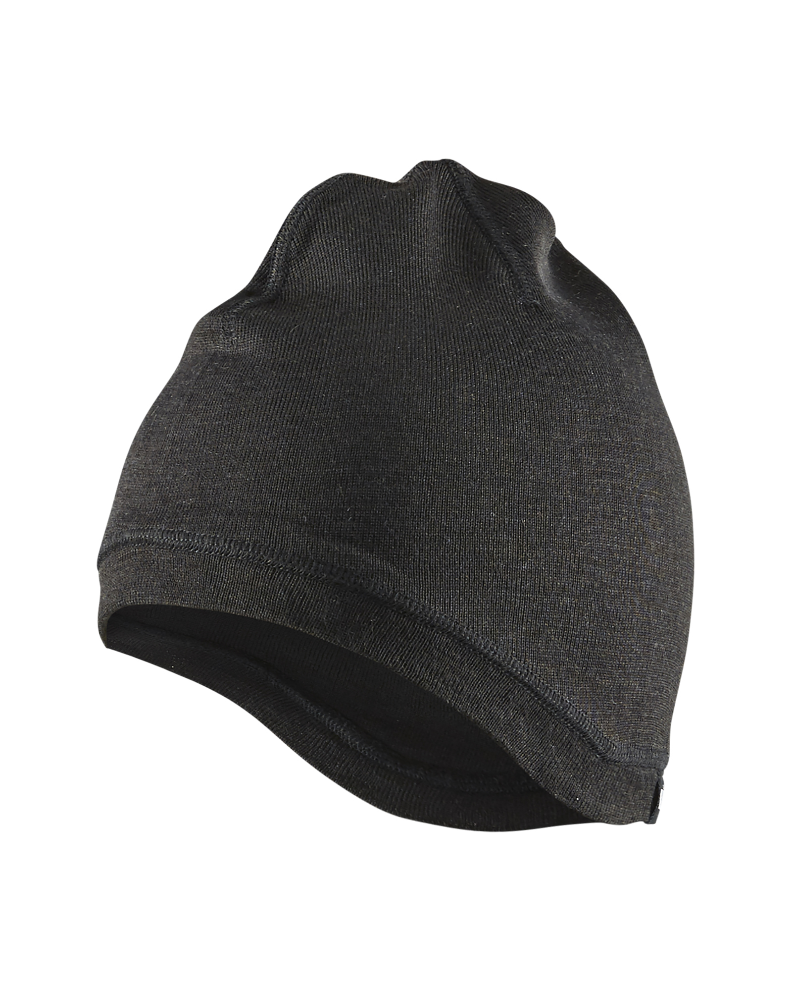 Bonnet spécial casque Blåkläder 2004 Noir T. TU Blaklader - 200440039900ONESIZE