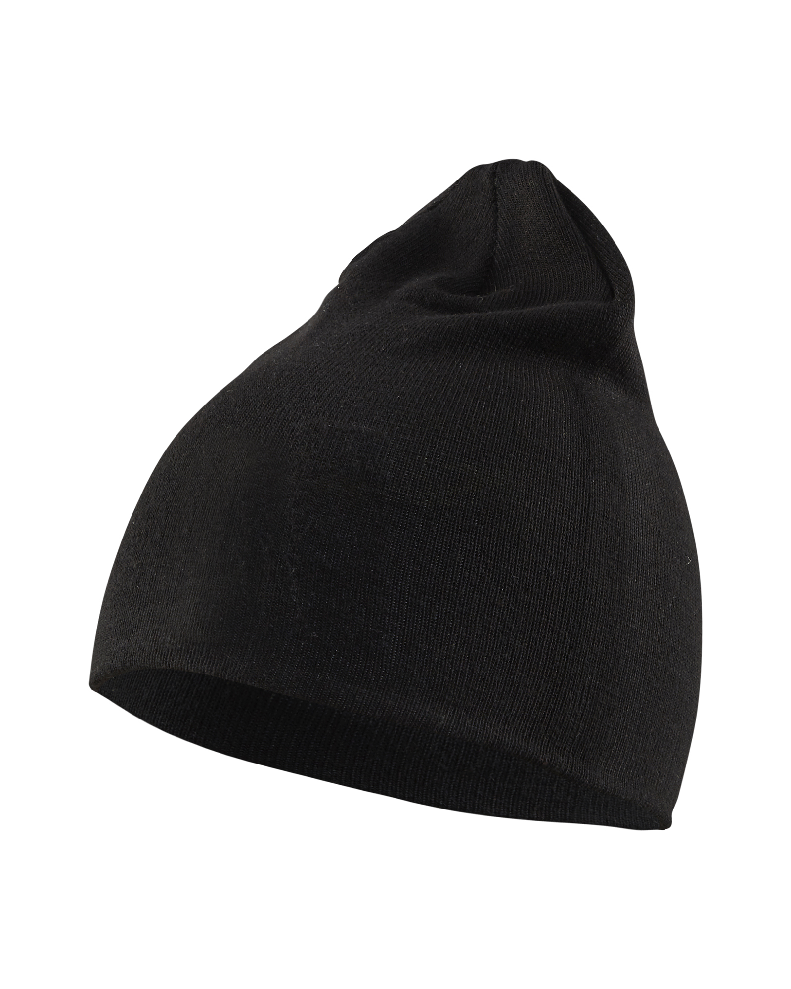 Bonnet enfant Blåkläder 2057 Noir/Jaune fluo T. TU Blaklader - 205700009933ONESIZE