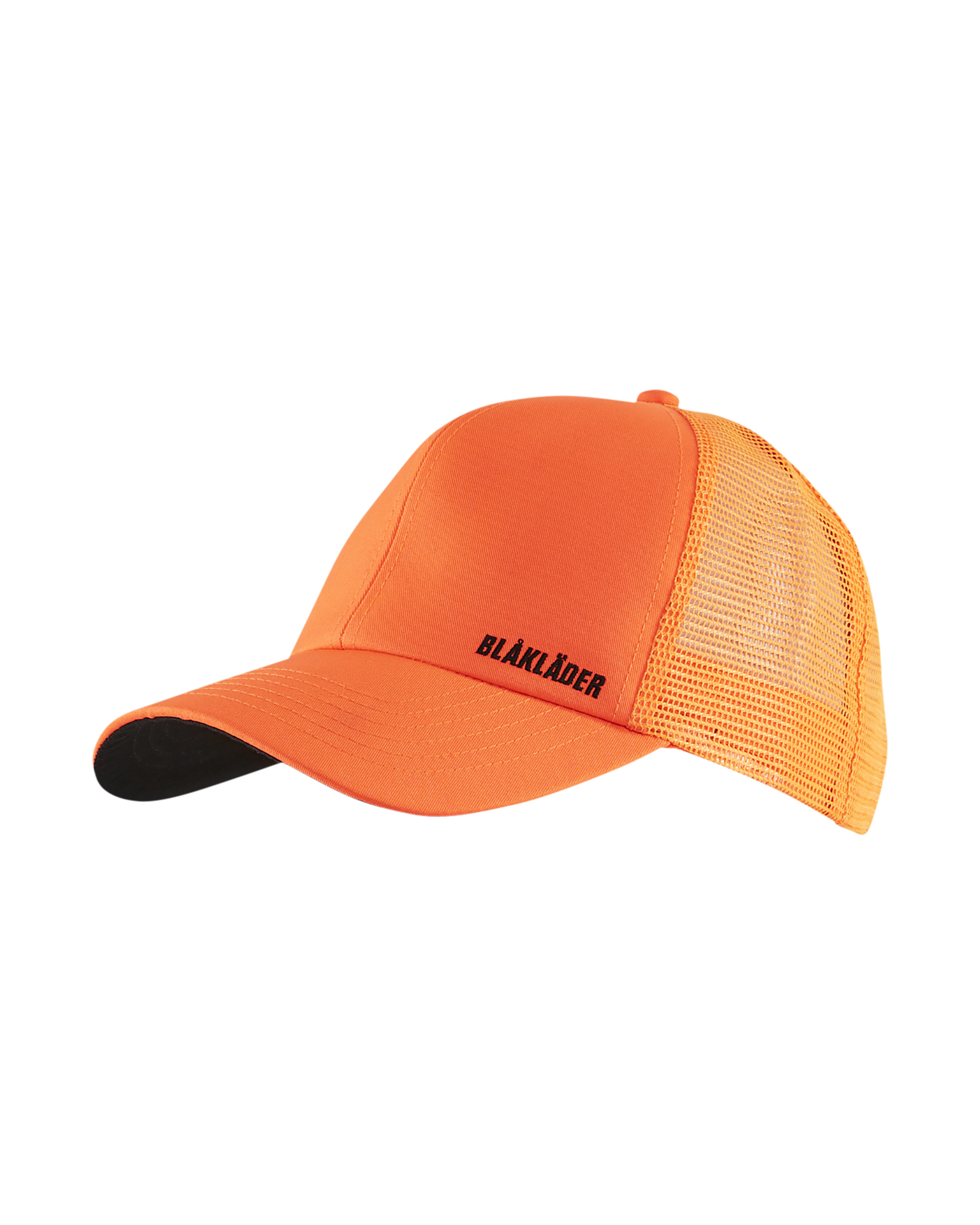 Casquette Blåkläder 2073 Orange fluo T. TU Blaklader - 207300005300ONESIZE