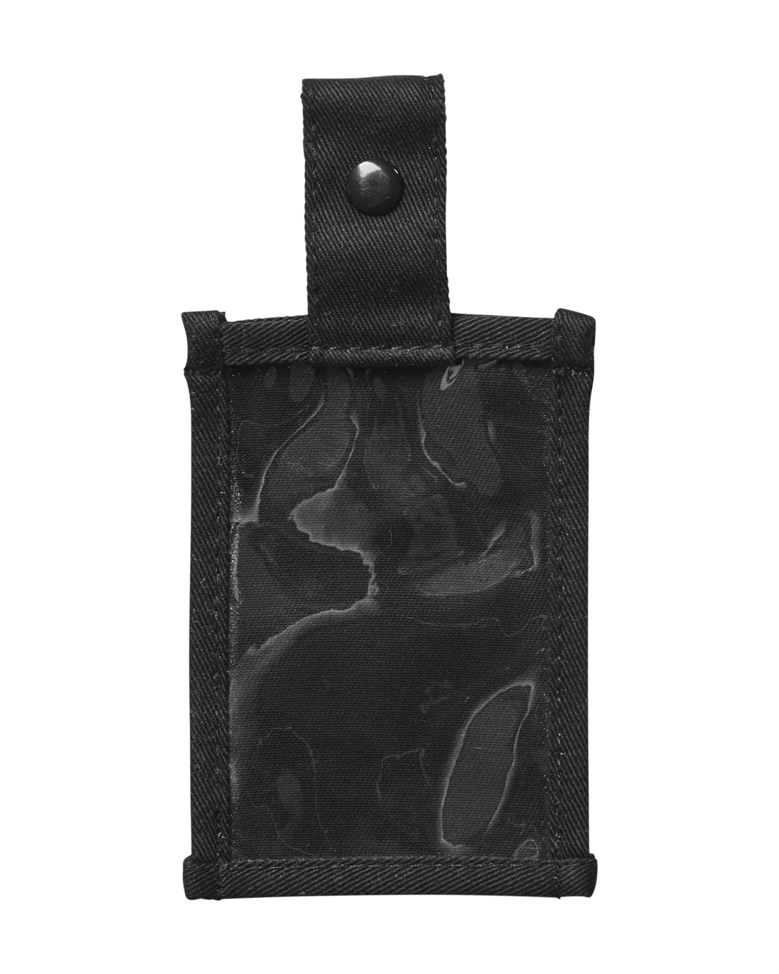 Poche porte-badge retardant flamme Blåkläder 2109 Noir T. TU Blaklader - 210915119900ONESIZE