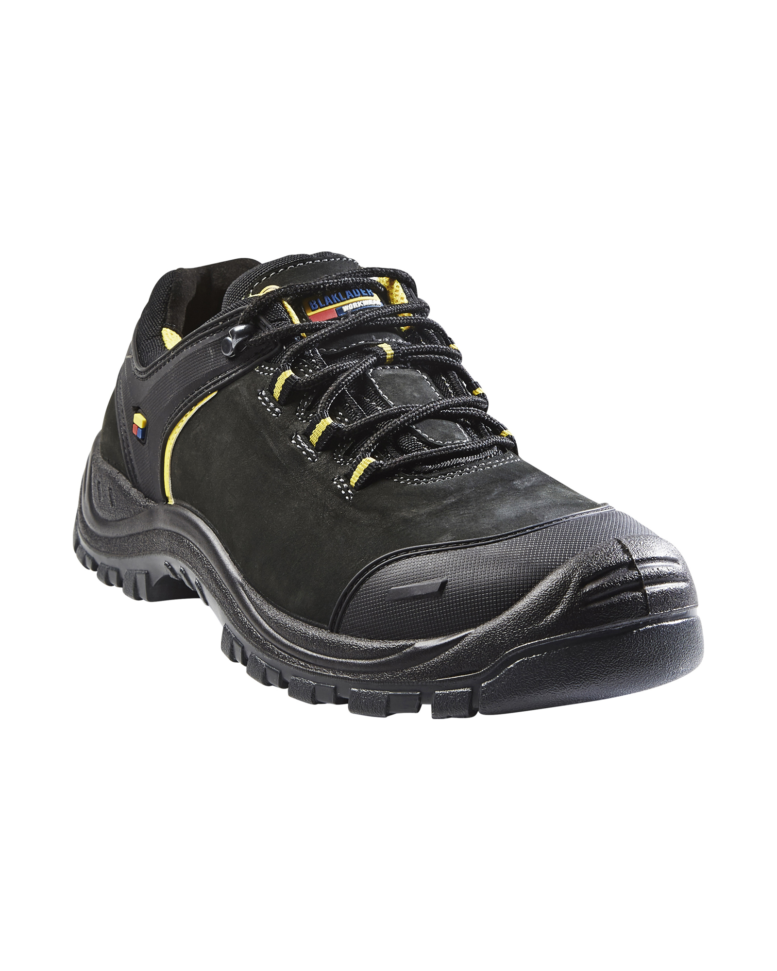 Chaussures de sécurité Blaklader 2317 Noir/Gris anthracite Blaklader - 231710909997W