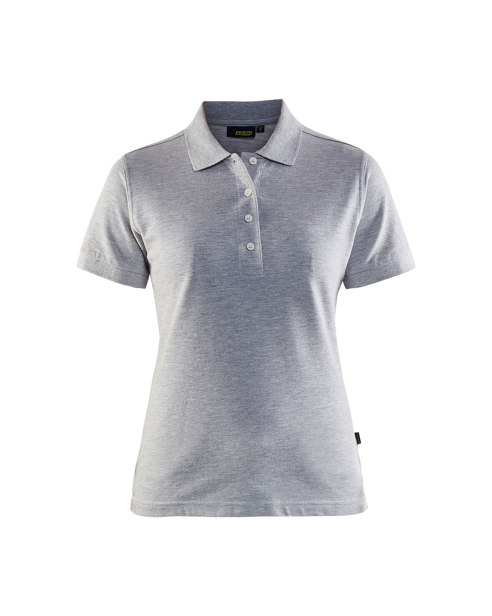 Polo femme Blåkläder 3307 Gris chiné Blaklader - 330710359000