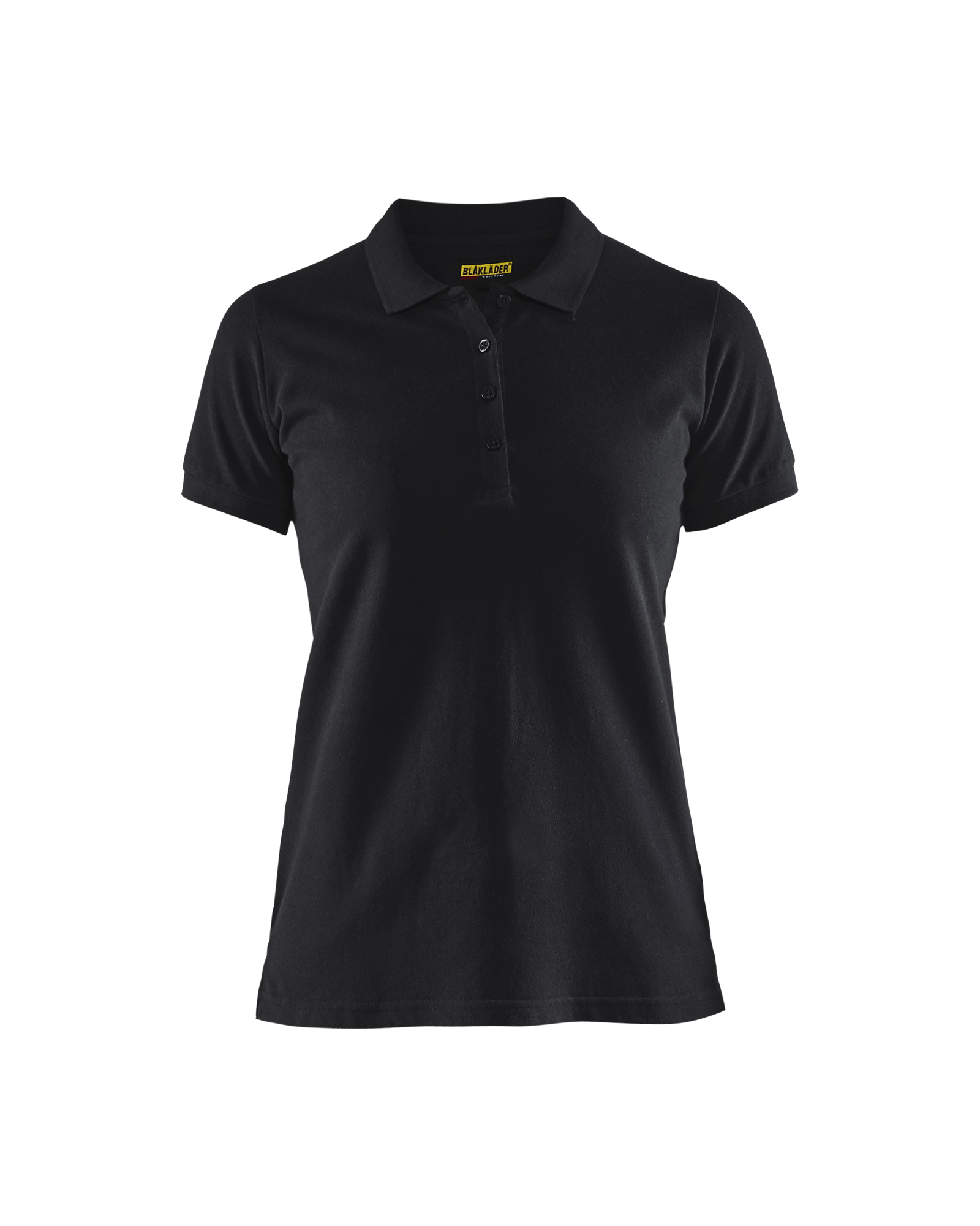 Polo femme Blåkläder 3307 Noir Blaklader - 330710359900