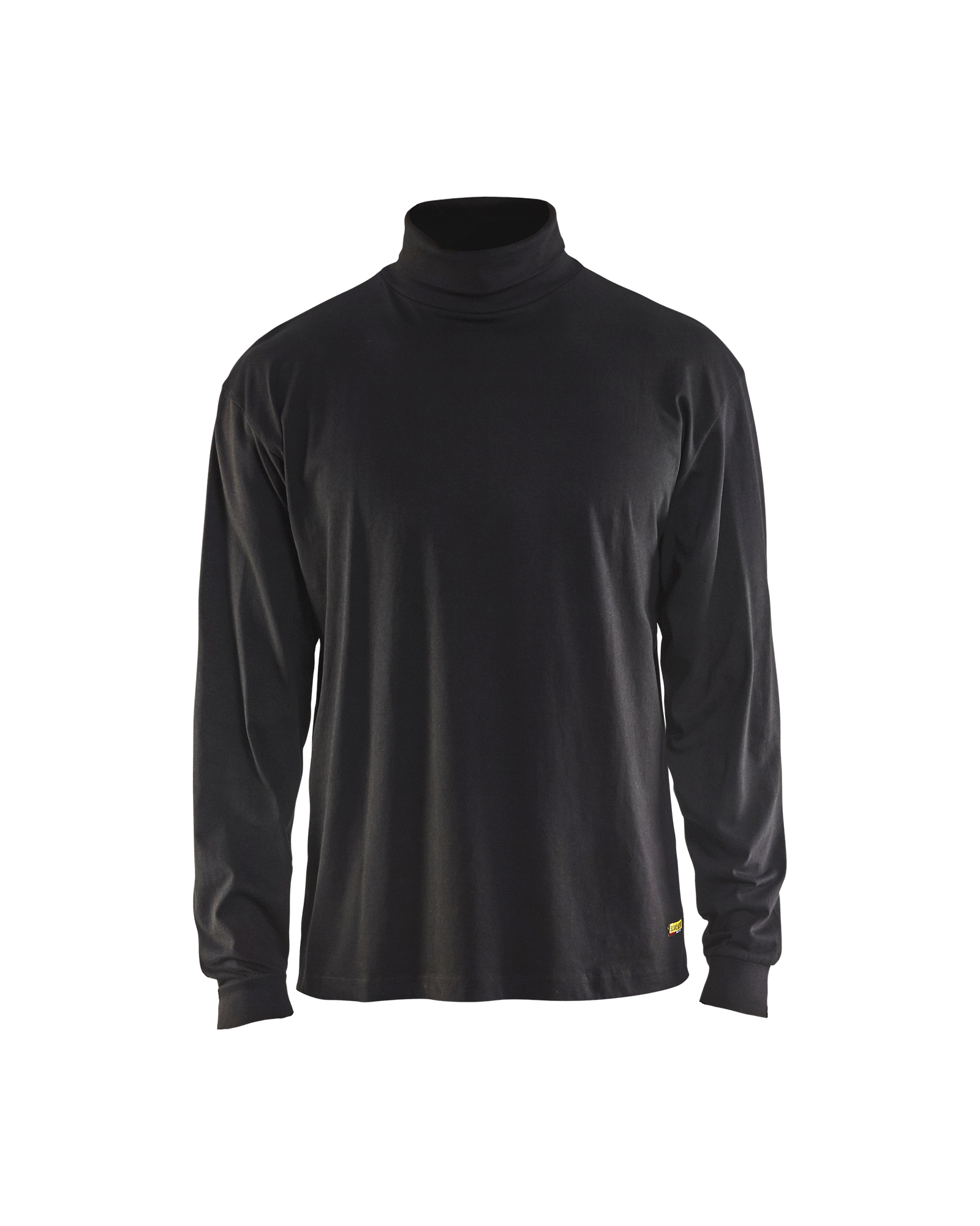 Sous-pull col roulé Blåkläder 3320 Noir Blaklader - 332010409900