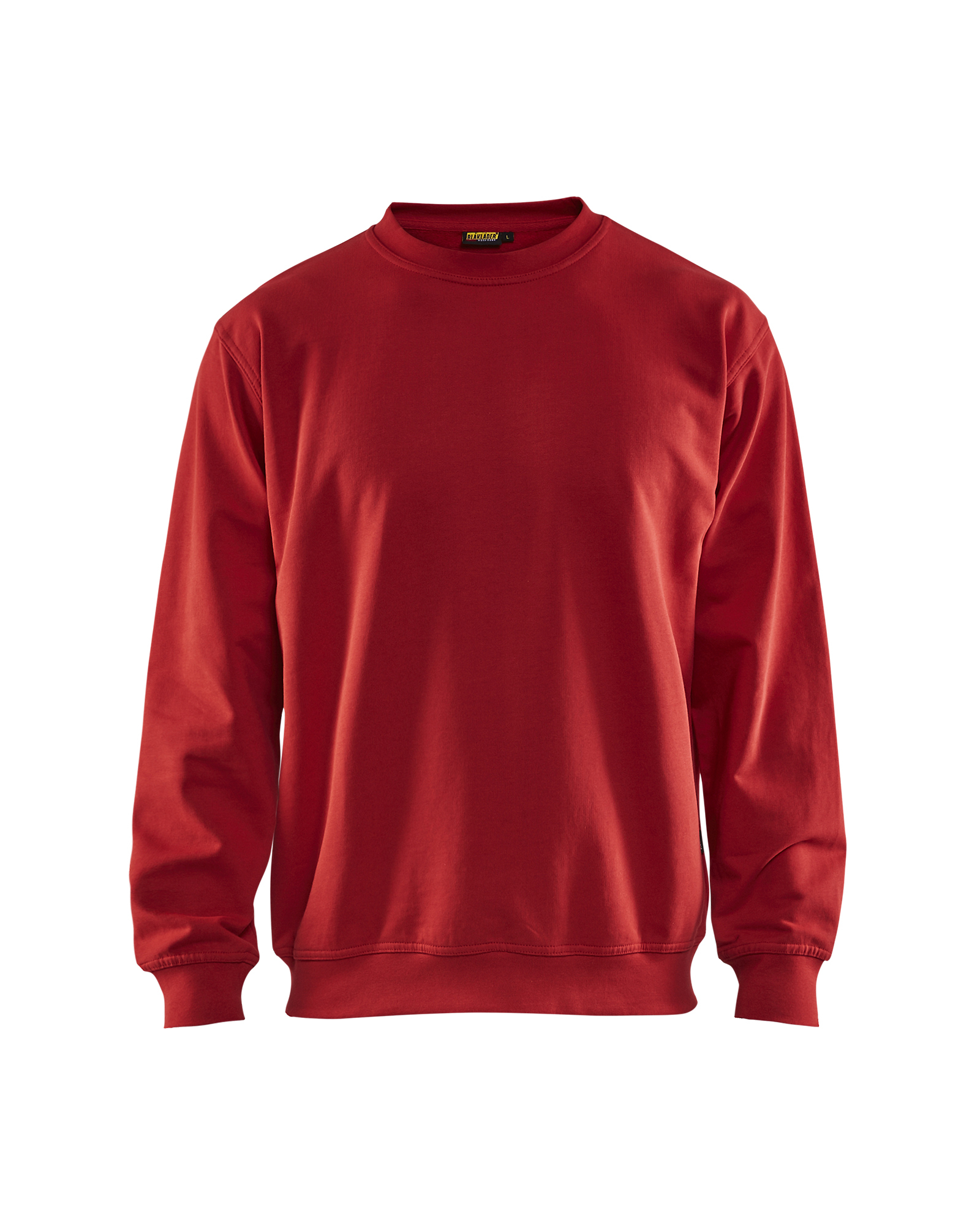 Sweat Blåkläder 3340 Rouge Blaklader - 334011585600