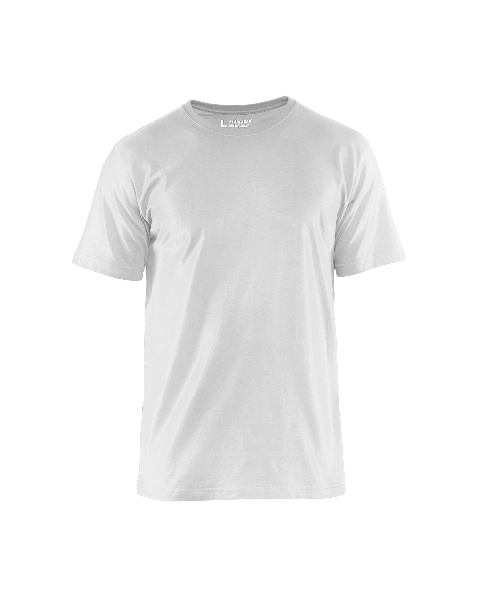 T-shirt pratique Blåkläder 3525 Blanc Blaklader - 352510421000