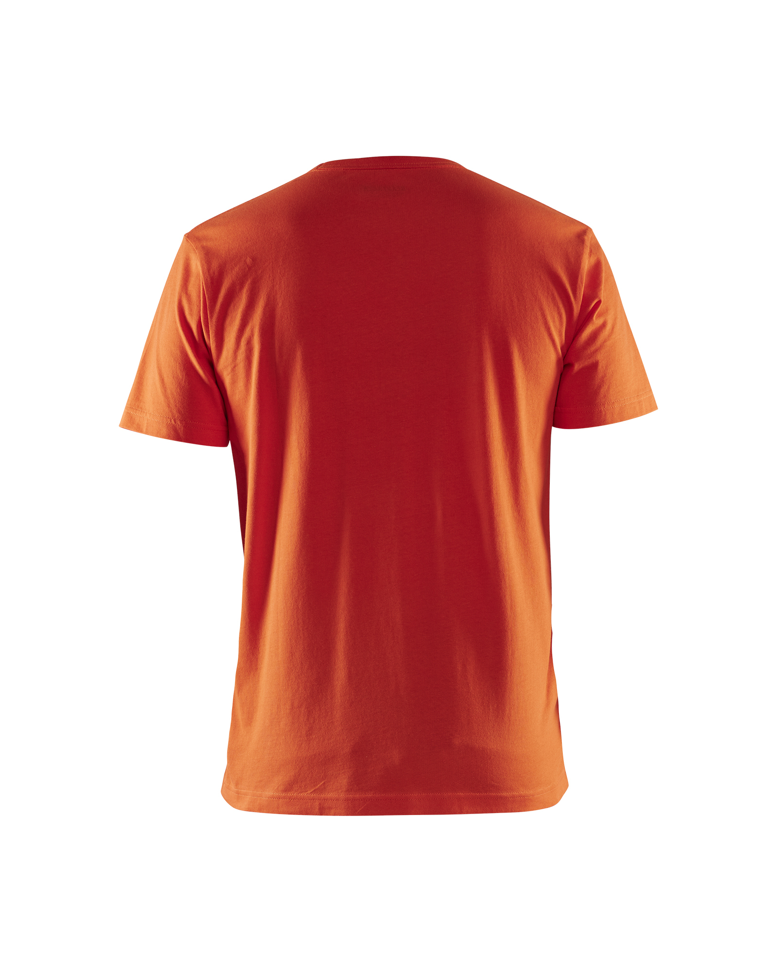 T-shirt imprimé 3D Blåkläder 3531 Orange fluo Blaklader - 353110425409