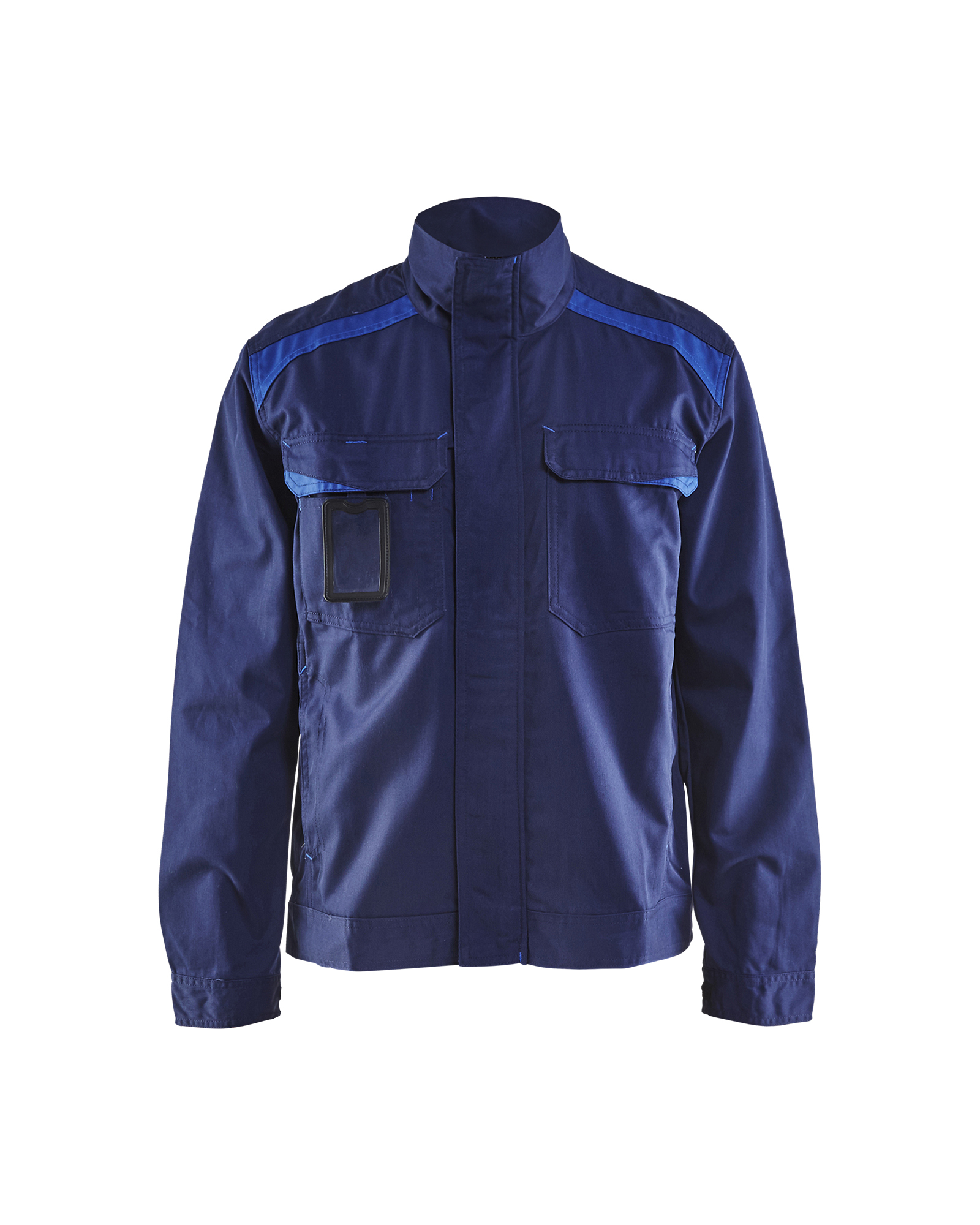 Veste Industrie Blåkläder 4054 Marine/Bleu Roi Blaklader - 405418008985