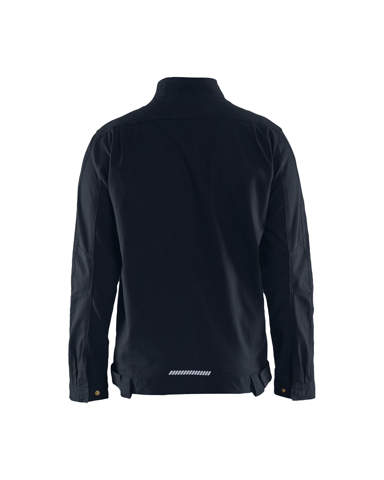 Veste industrie stretch Blåkläder 4466 Marine foncé Blaklader - 446613448600