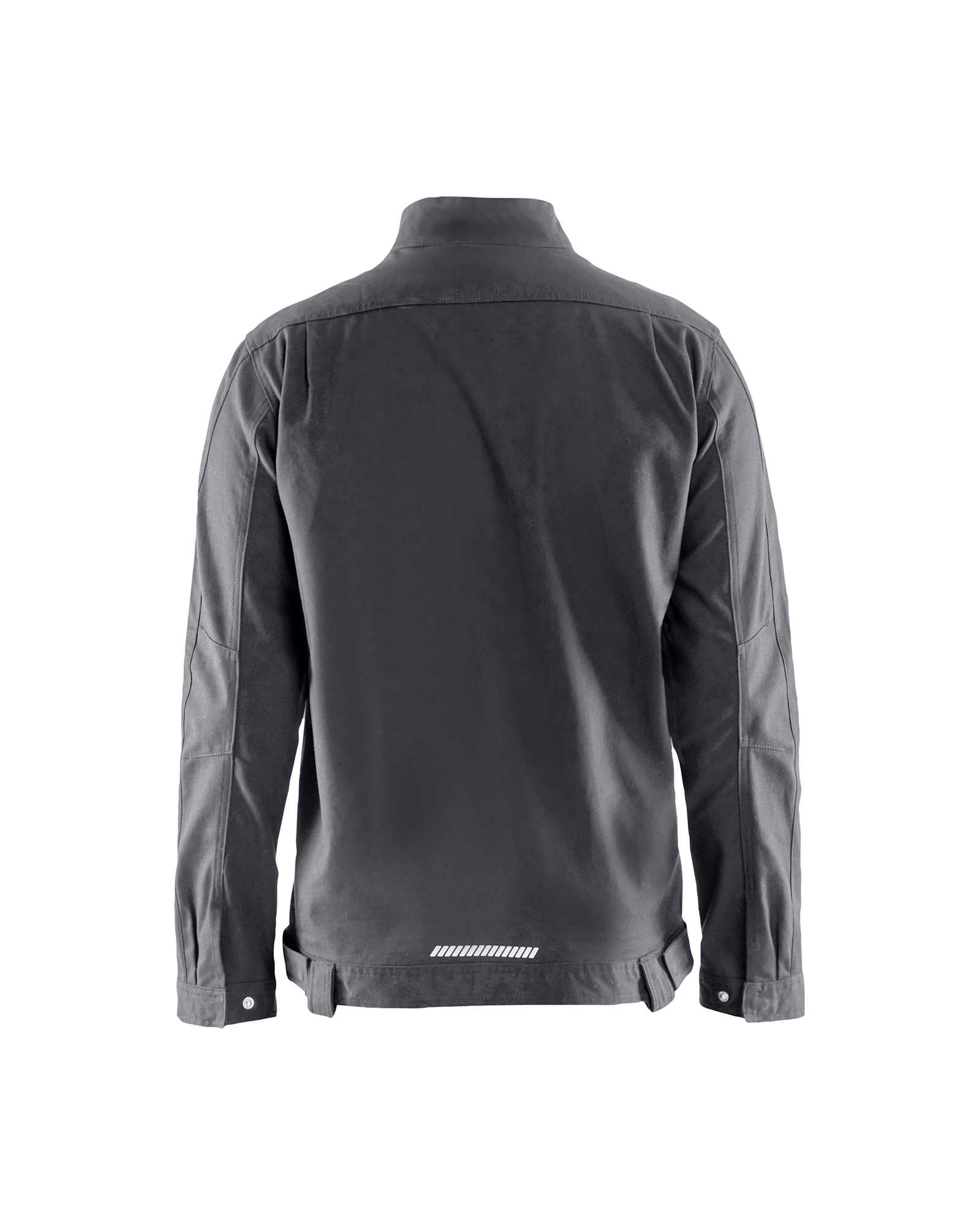 Veste industrie stretch Blåkläder 4466 Gris moyen Blaklader - 446613449600