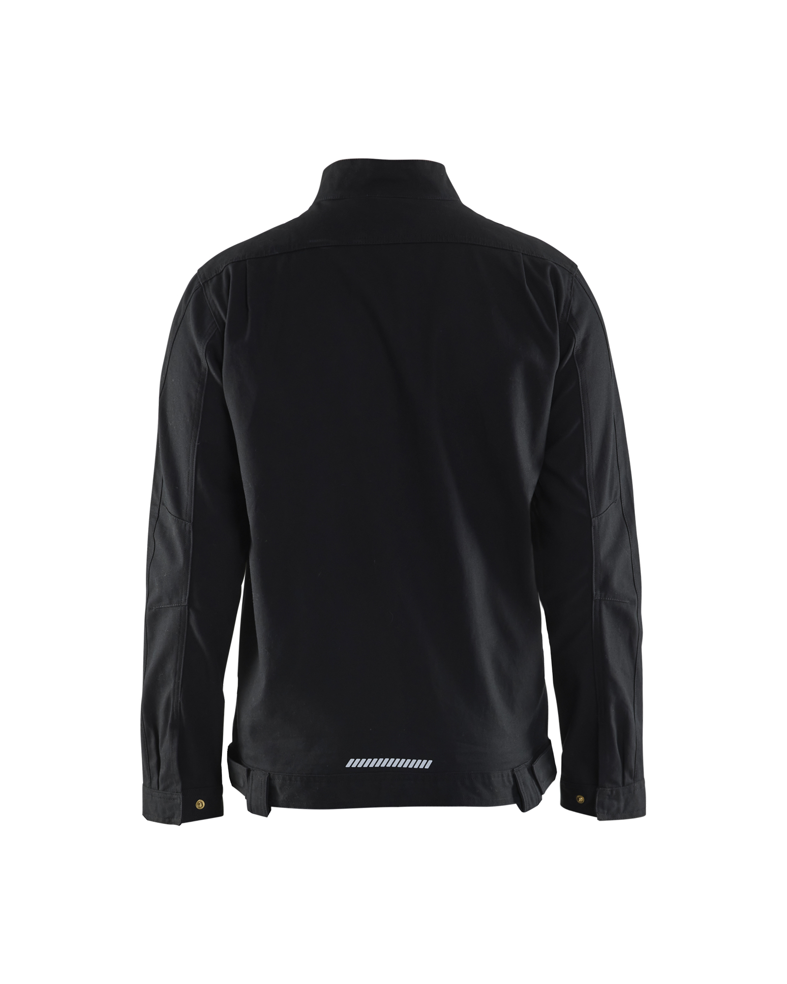 Veste industrie stretch Blåkläder 4466 Noir Blaklader - 446613449900