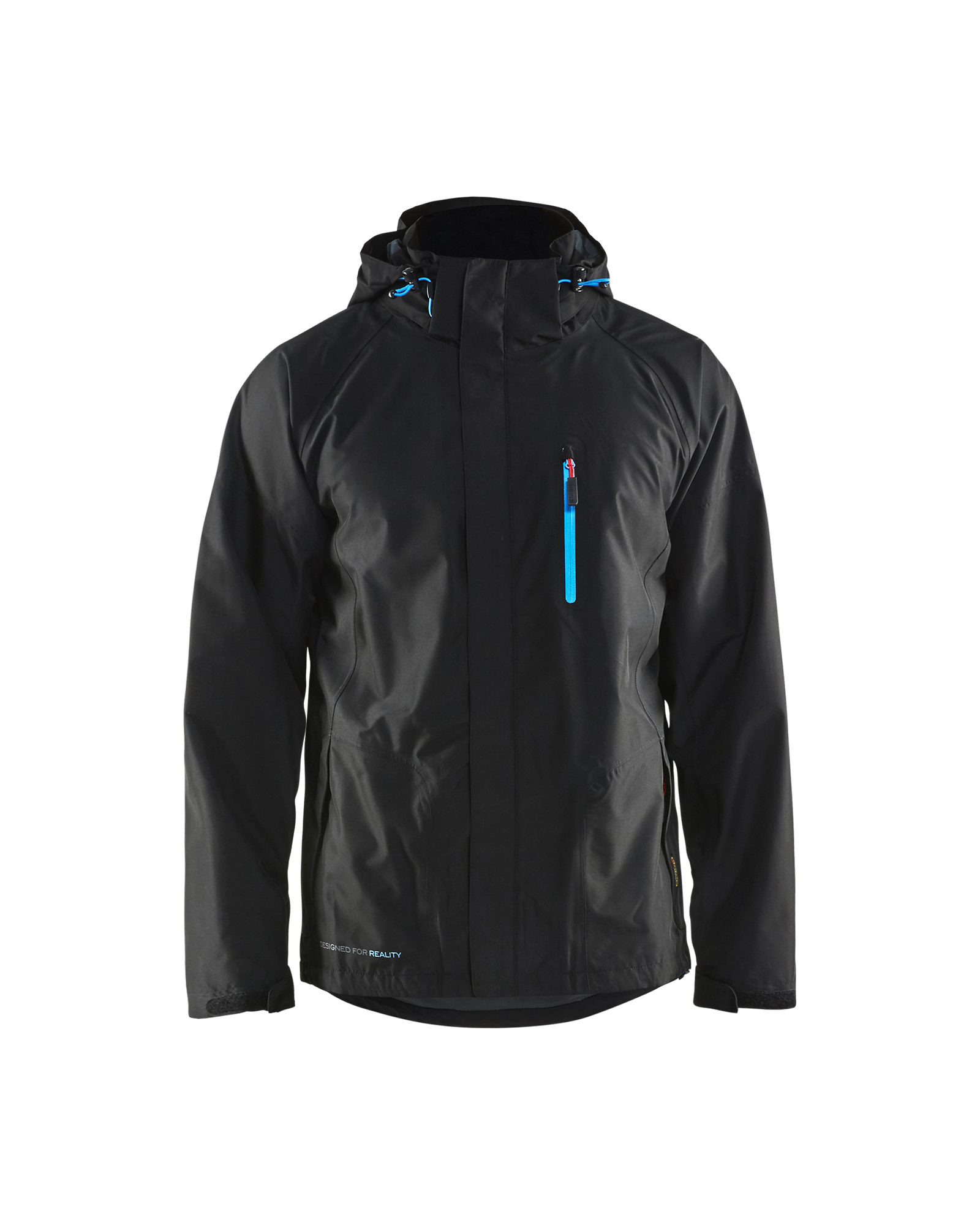 Veste de pluie Blåkläder 4866 Noir Blaklader - 486619469900