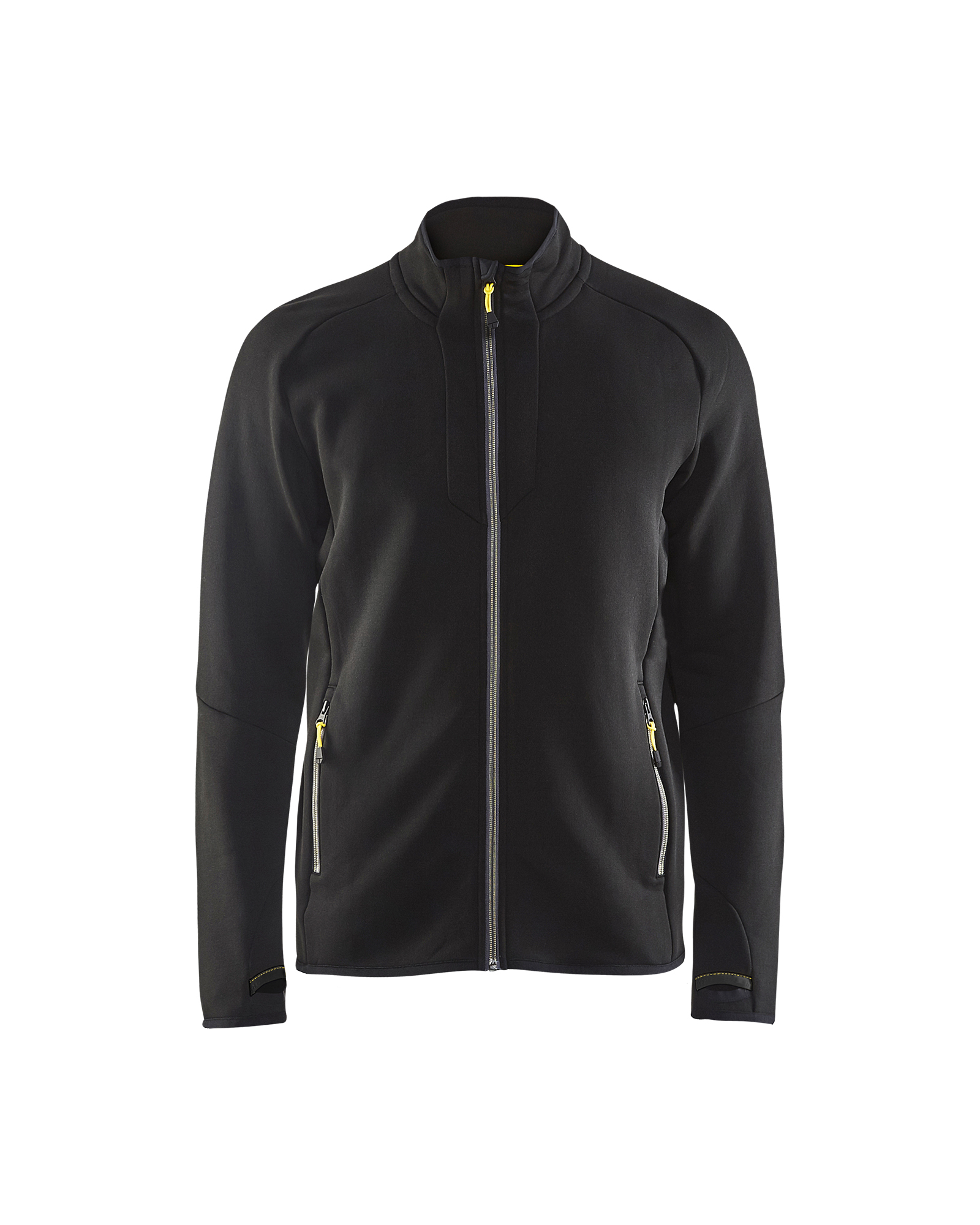 Veste polaire stretch 2D Evolution Blåkläder 4998 Noir Blaklader - 499825329900