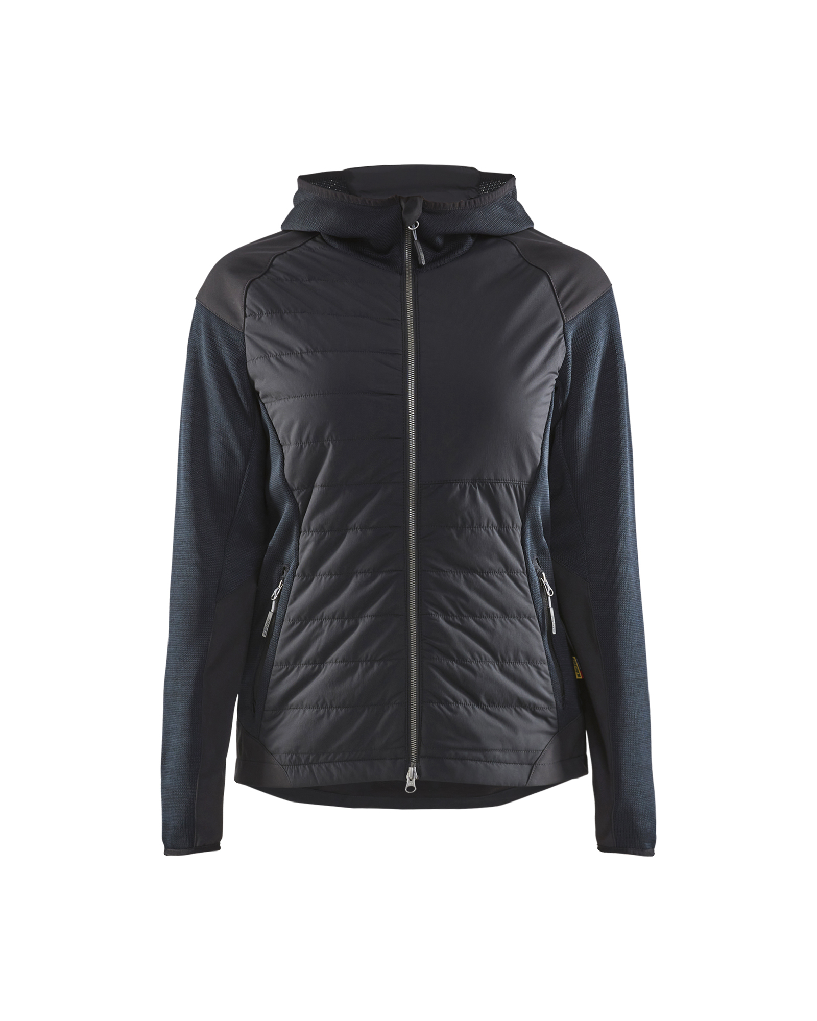 Veste hybride femme Blåkläder 5931 Marine foncé/Noir Blaklader - 593121178699