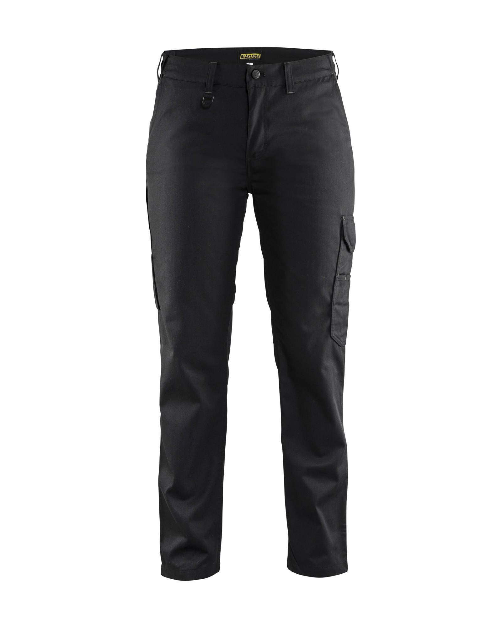 Pantalon Industrie femme Blåkläder 7104 Noir Blaklader - 710418009900C