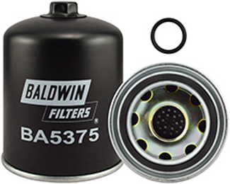 Filtre Dessicateur BALDWIN BA5375 - Equivalent TB 1383 HIFI FILTER