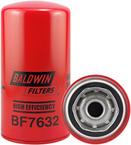 Filtre A Gasoil BALDWIN BF7632 - Equivalent SN 55421 HIFI FILTER