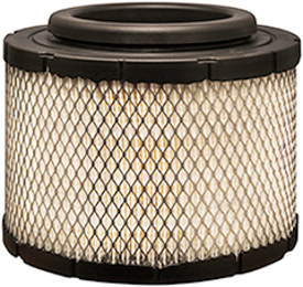 Filtre A Air BALDWIN RS10035 - Equivalent SA 8198 HIFI FILTER