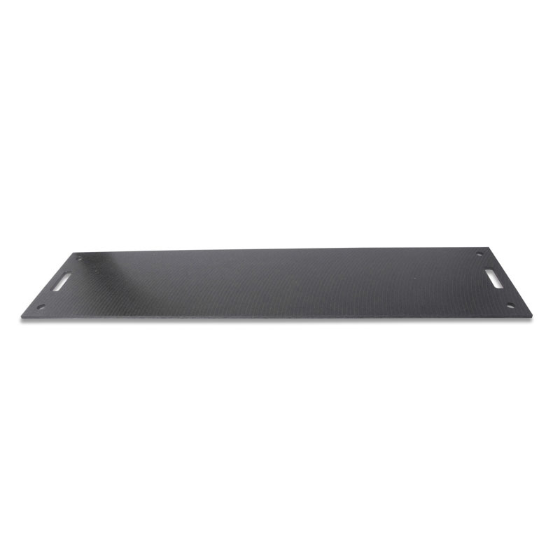 Plaque roulage 15kg2000x500x15 45t LODAX