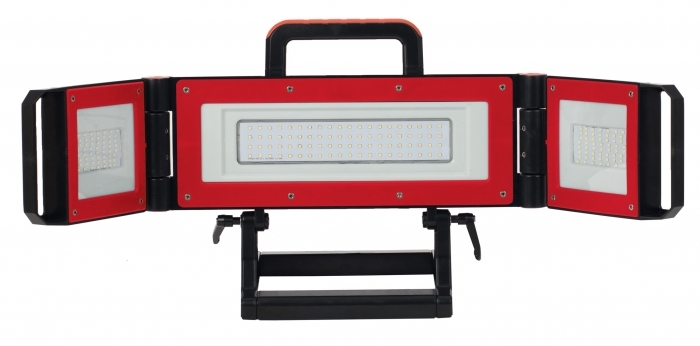 Projecteur portable LED 80W -CEBA-PP3V80J