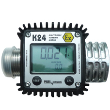 Compteur digital K24 ATEX CEMO - 10411