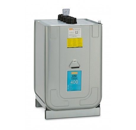 Cuve gasoil UNI 400 litres CEMO - 7979