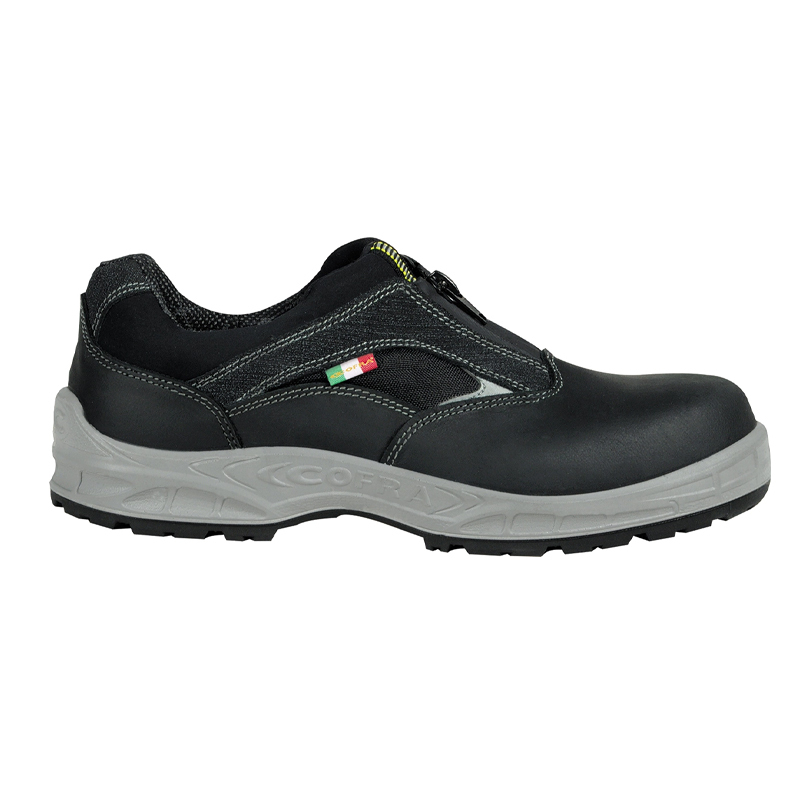 Chaussure basse de sécurité LOKET S3 SRC - COFRA - 12860-000