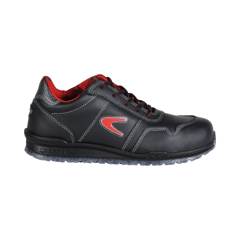 Chaussure basse de sécurité ZATOPEK S3 SRC - COFRA - 78500-002