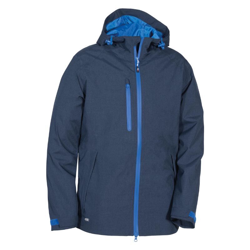 Veste BRYRUP bleu/royal - Taille standard - COFRA - V579-0-02A