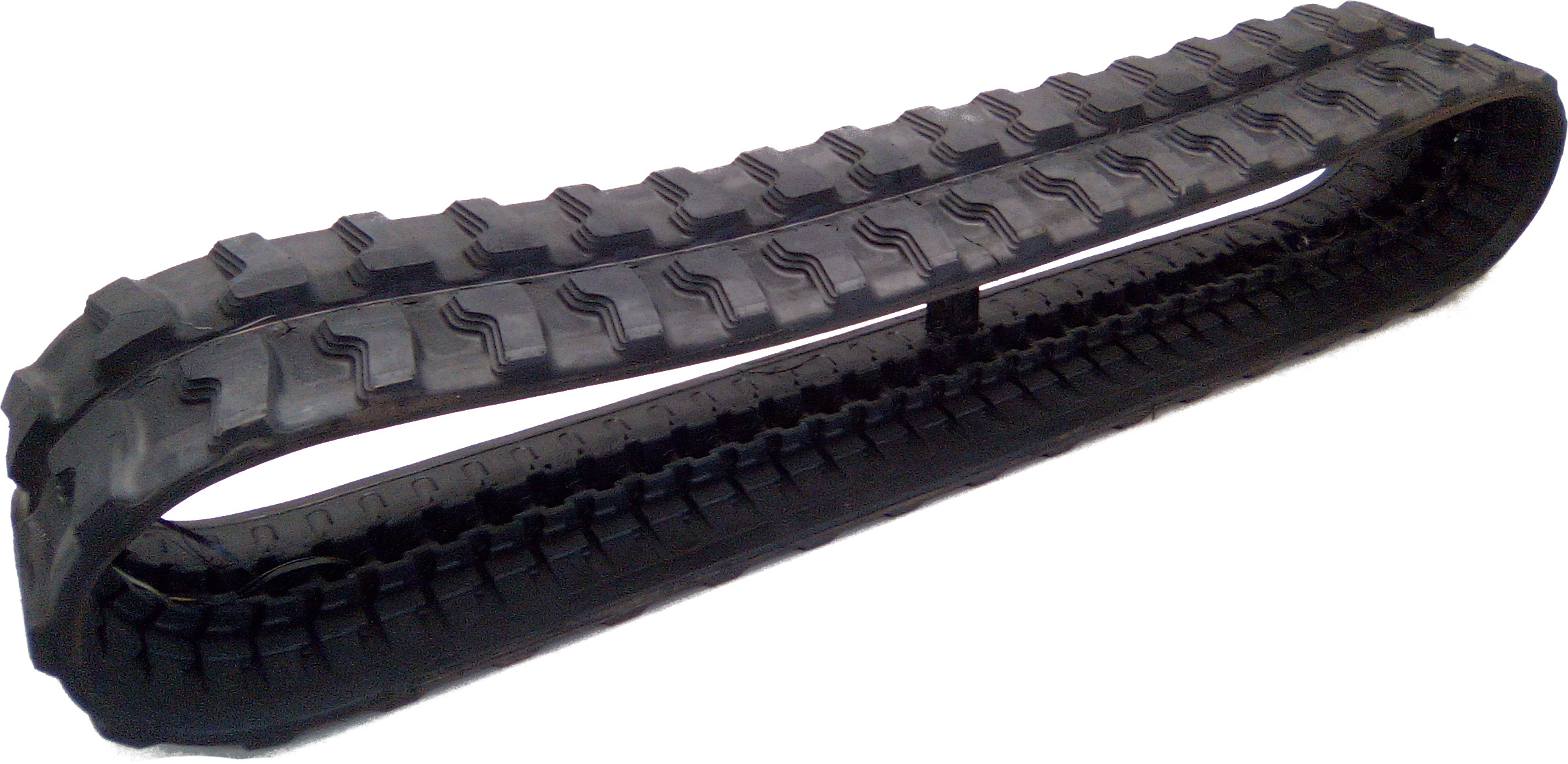 Chenille JCB 8035 ZTS (Long) SD 331/R1686 401/F4012 300 X 84 X 52.5 CAMSO SD TRACK - 1526068350 