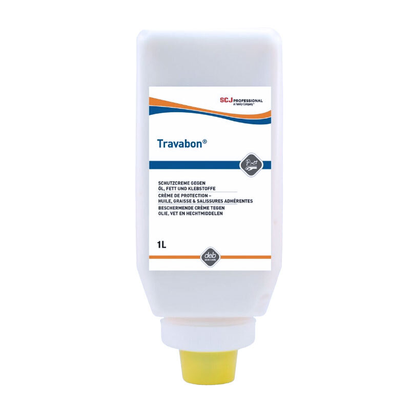 CREME DE PROTECTION TRAVABON 1L ATELIER - TVC1LBIS