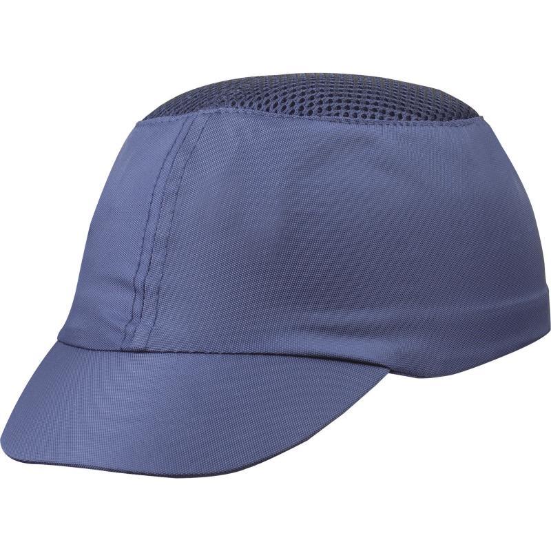 CASQUETTE ANTI HEURT TYPE BASE BALL AIR COLTAN VISIERE 7CM DELTA PLUS - D020COLTAAINO0 - COLTAAIBM