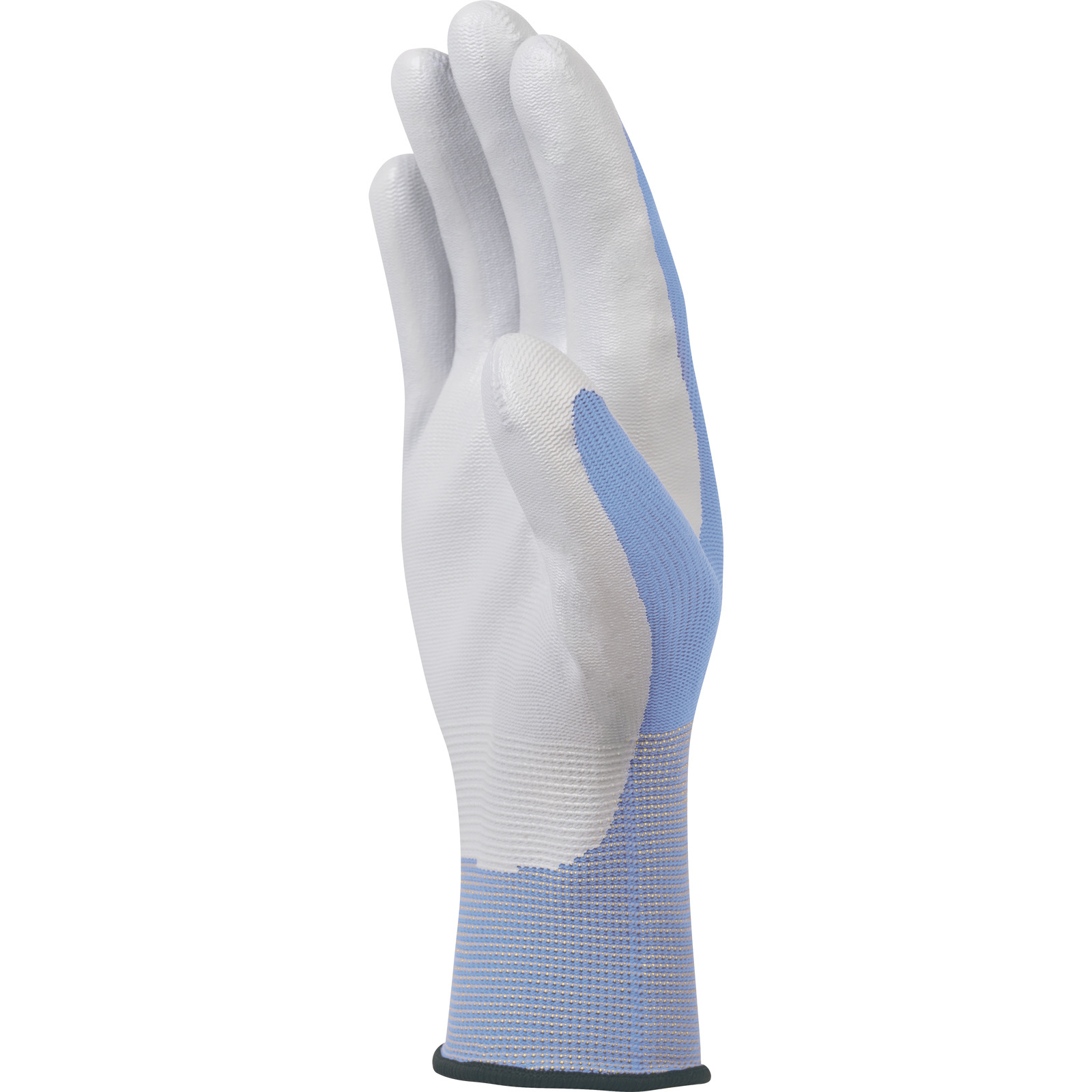 GANT TRICOT POLYAMIDE - PAUME NITRILE DELTA PLUS - DPVV712BL10