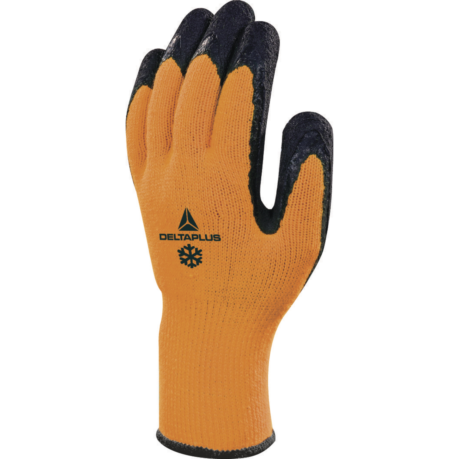 GANT TRICOT POLYAMIDE - PAUME NITRILE DELTA PLUS - DPVV712OR08