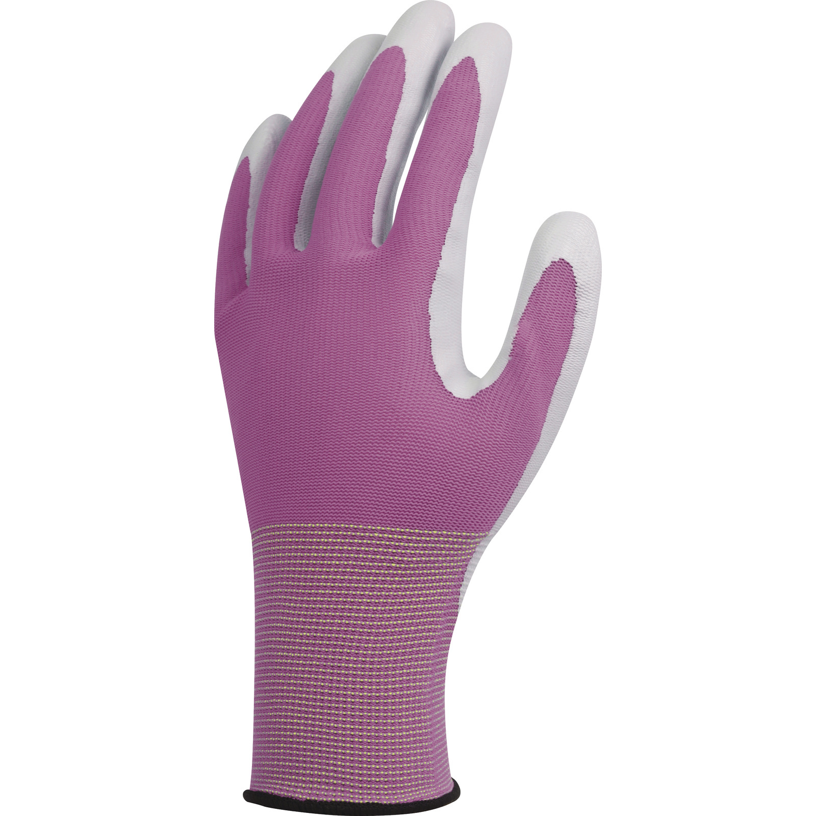 GANT TRICOT POLYAMIDE - PAUME NITRILE DELTA PLUS - DPVV712RO07