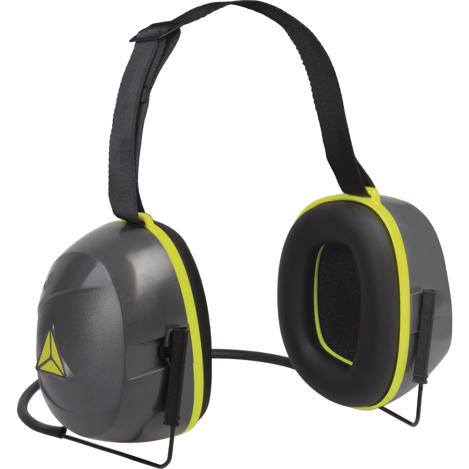 CASQUE ANTIBRUIT INTERLAGOSNB2 DELTA PLUS - INTERNB2