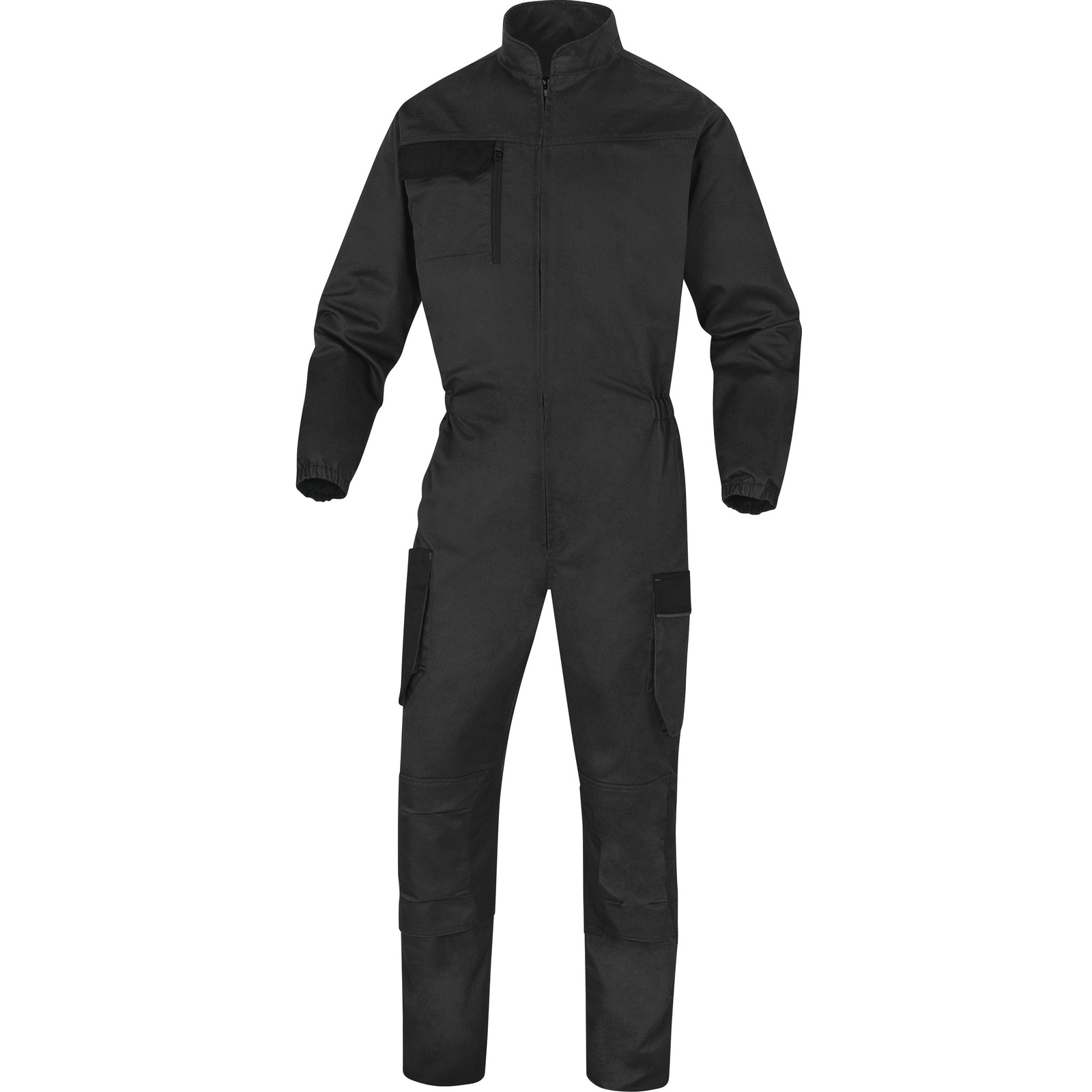 COMBINAISON DE TRAVAIL DELTA PLUS MACH2 EN POLYESTER / COTON - M2CO3GG0