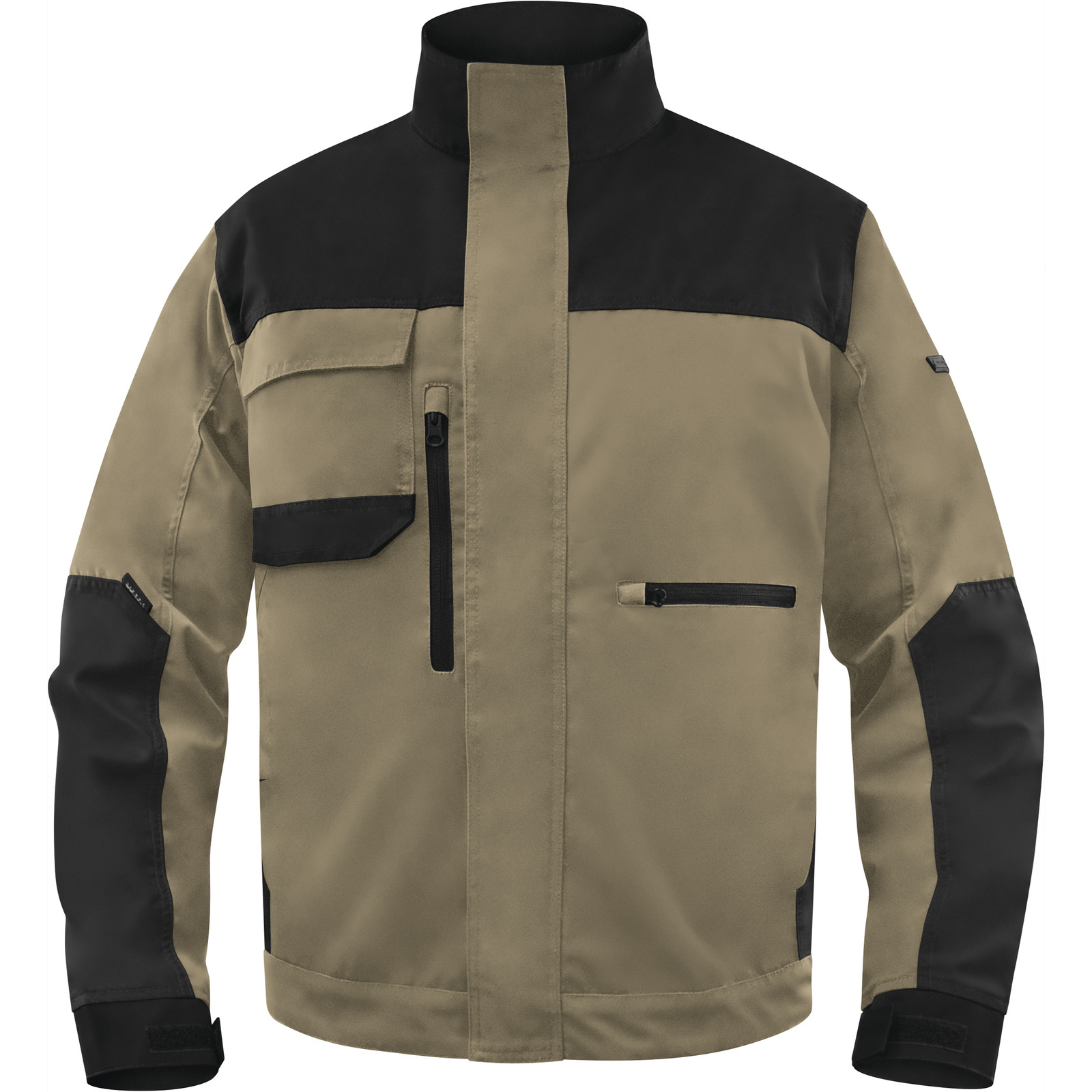 VESTE DE TRAVAIL MACH 5 COTON / POLYESTER DELTA PLUS - M5VE3BN