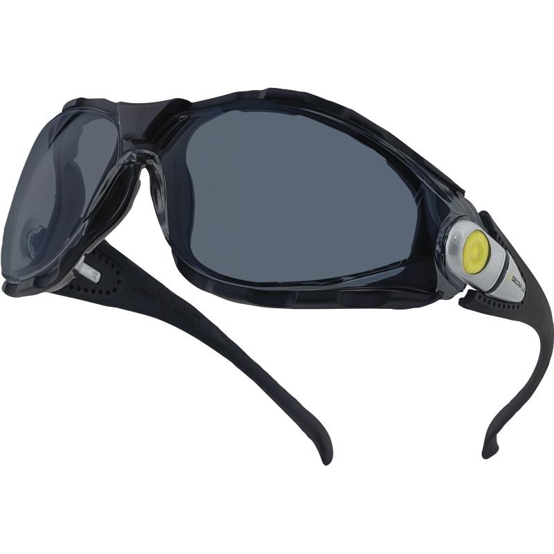 LUNETTES MONOBLOC POLYCARBONATE DELTA PLUS-PACAYLVFU