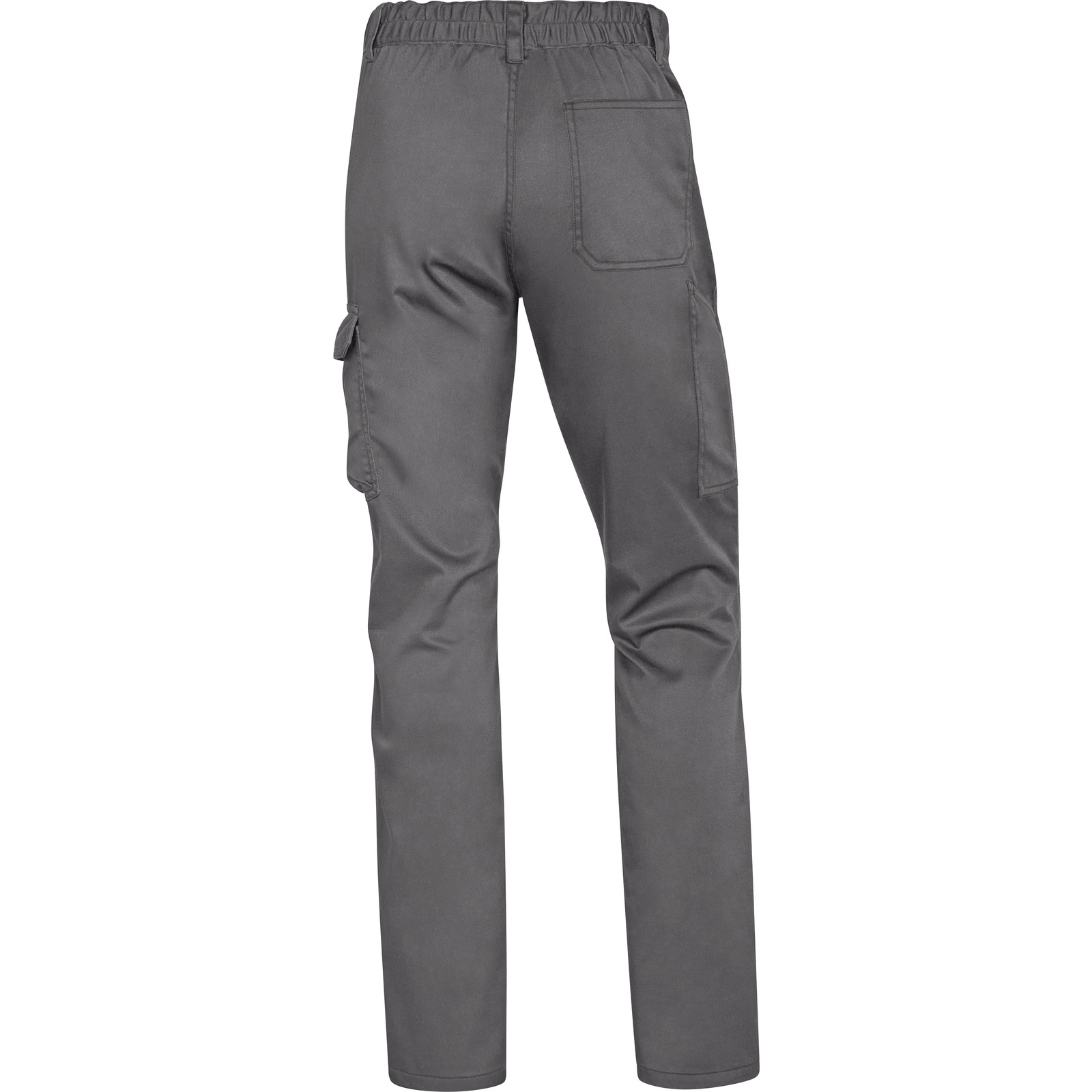 Pantalon de travail panostyle polyester/coton/elasthanne DELTA PLUS - D020PANOSTRPAMOT0
