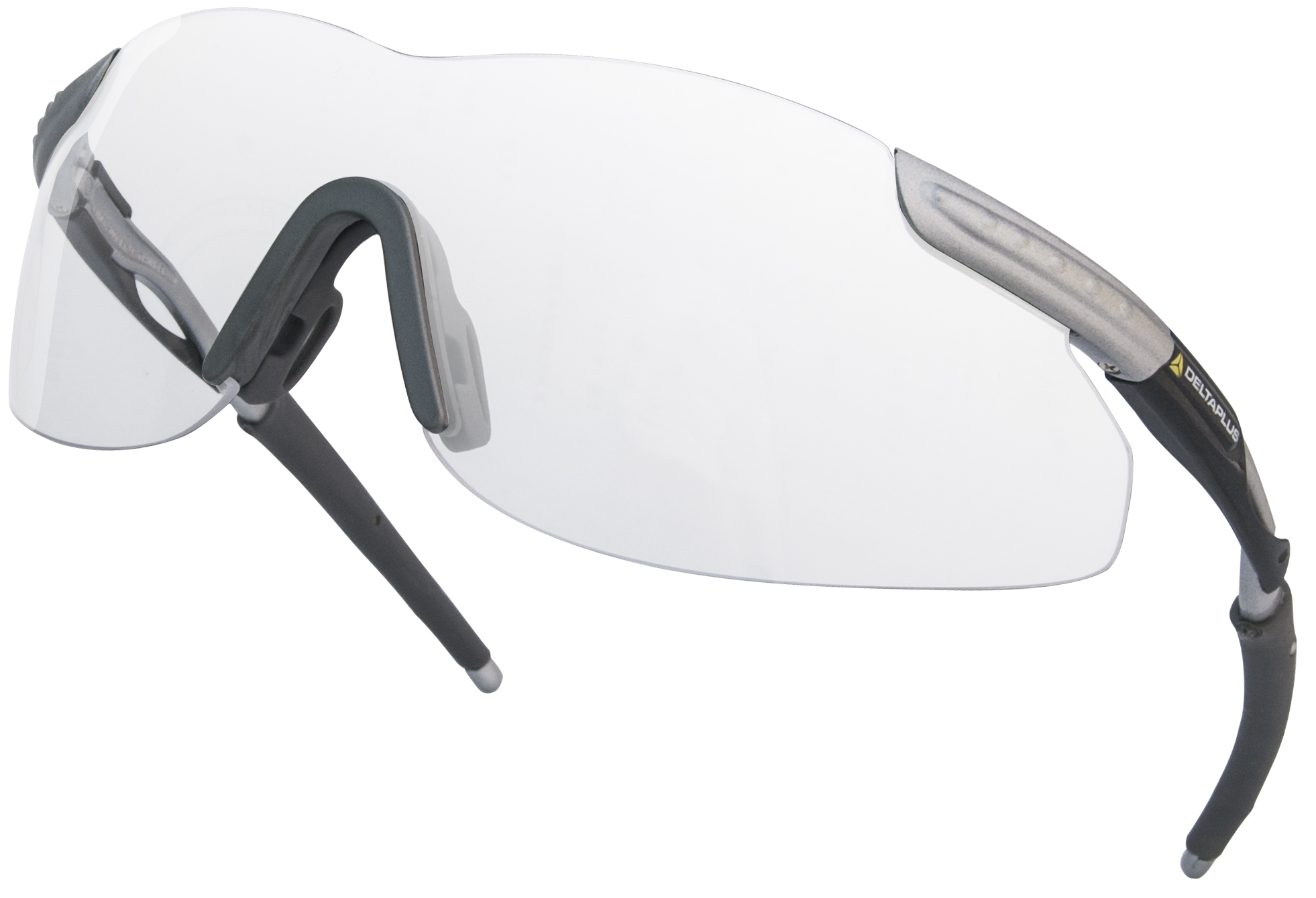 LUNETTES THUNDER MONOBLOC POLYCARBONATE DELTA PLUS-THUNDBGIN