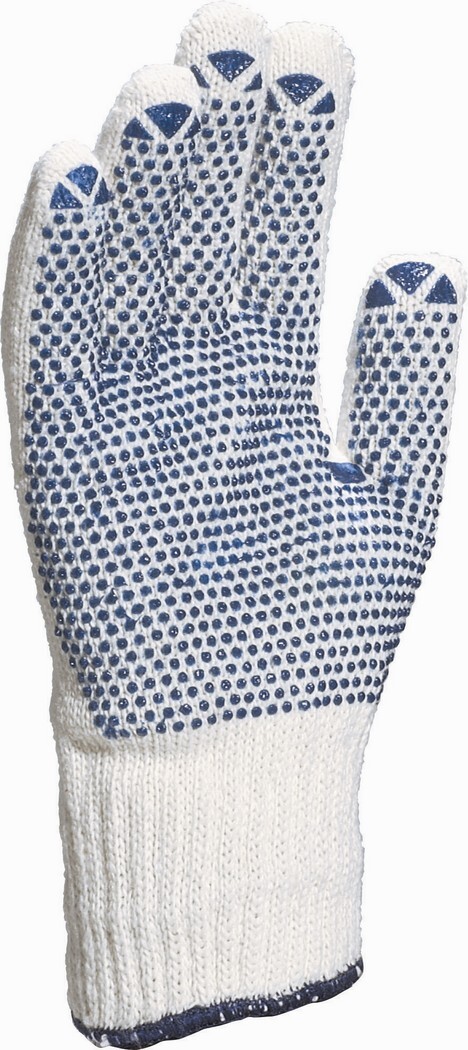 GANT DELTA PLUS TRICOT POLYESTER COTON AVEC PICOTS PVC-TP1690